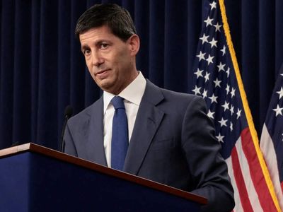 Kevin Warsh says inflation is ‘concerning’ — is the Fed preparing to raise interest rates?