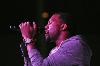 Kanye West Actually Wants a Judge to Ban His 'I'm a Nazi' Posts From Evidence in Donda Racism Trial
