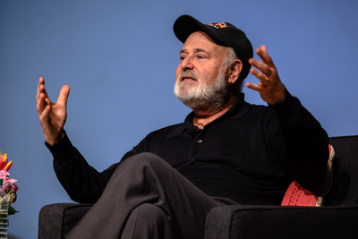 Rob Reiner's Son Jake Opens Up About the Absolute Surreal Horror of Returning to His Childhood Crime