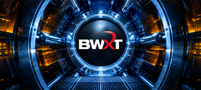 BWX Technologies’ Army Reactor Win Could Redraw Its Nuclear Growth Story