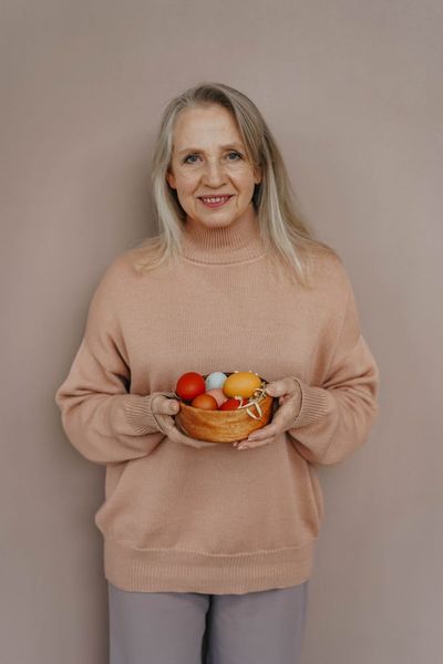 Should Seniors Avoid Eggs? The Answer Isn’t What It Was 30 Years Ago