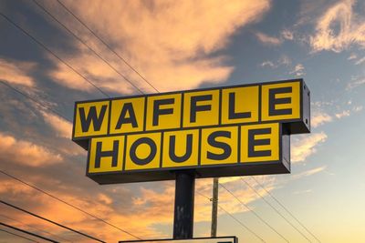 Eating at Waffle House? 6 Things Regulars Know That First-Timers May Not