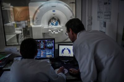 Imaging Software at Six Medical Sites Recalled After Ruler Measurements on Ultrasound Studies Came Out Inaccurate