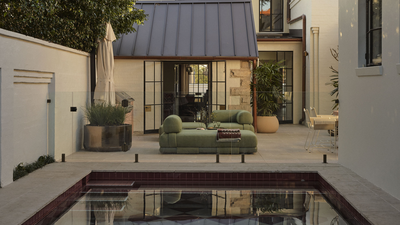 "I've Gone All Summer Without Proper Garden Chairs, but It Landed Me a Great Deal" — Our Editor's Tip? Don't Wait Until Next Year, Buy Your Garden Furniture Now