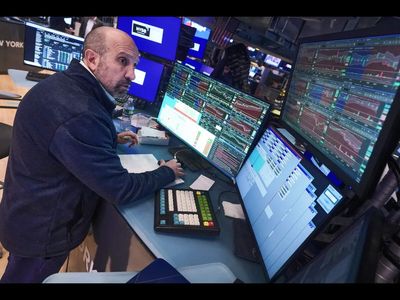 US stocks today: US stocks edge higher as Warsh keeps inflation focus in spotlight