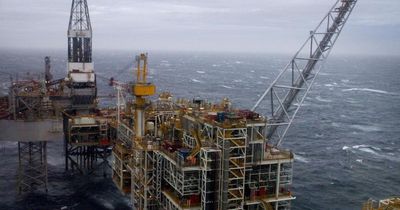 Revealed: Less than 1 per cent of oil workers sign up to flagship green jobs scheme
