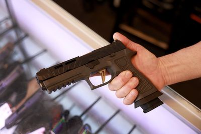 UK gun licensing system not fit for purpose, inspector warns