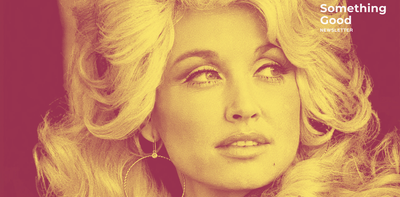Farewell to Dolly, a beaten poet and all kinds of aliens: what to watch, see and listen to this week