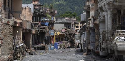 Nepal floods: China’s strict control of Tibet makes it harder to prepare for Himalayan disasters