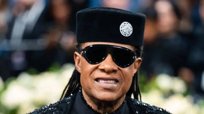 Quote of the Day by Stevie Wonder: “Sometimes I wish I could drive a car, but I'm… – Inspiring lessons on perseverance, hope, determination, acceptance and why you should never give up by the American singer known for his resilience, powerful performances and deep insights on life, humanity and overcoming challenges