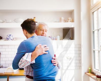 There can be huge comfort in end-of-life preparation