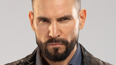 Rafael Amaya Attended El Chapo's Daughters' Quinceañera, Months Before Playing the Drug Lord in New Series