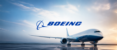 Boeing's $131B F-15 Win: Mach 1 Momentum or Just Altitude?
