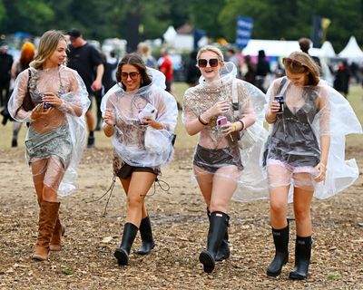 England braces for flooding as thunderstorms forecast in parts of UK