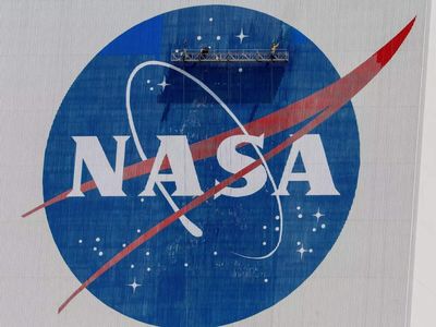 In 1962, NASA packed 22,900 gallons of water into a Saturn I rocket and deliberately released it 65 miles above Earth to see how water behaved in the upper atmosphere