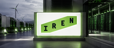 IREN’s AI Pivot Looks Real, But the Market Wanted a Faster Payoff After Earnings