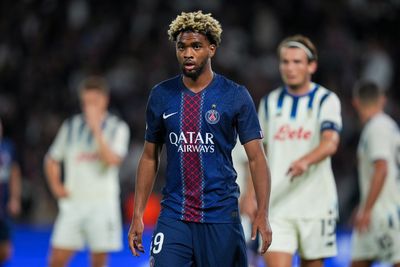Aston Villa ‘agree deal’ to sign PSG winger as Emery confirms Watkins exit
