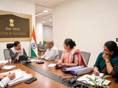Centre appoints key officials in NTA amid NEET paper leak row