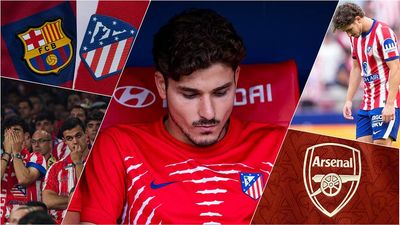 Julian Alvarez: Who Is to Blame and How Does This End?