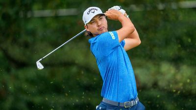 Tour Championship 2026 Round Two Tee Times And Pairings
