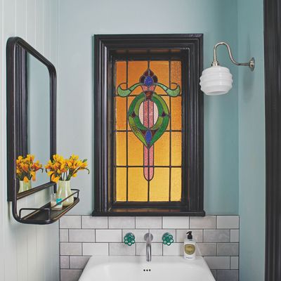 This vintage window staple is having a huge comeback – it’s the perfect way to add effortless character and colour to your home