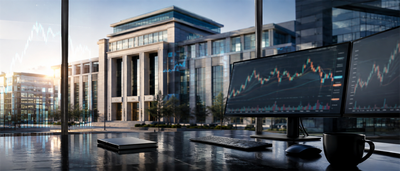 3 Financial Stocks Positioned for the Fed’s Next Move After Jackson Hole