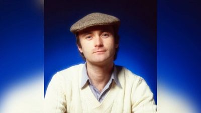 Quote of the day by Phil Collins: 'I just don't think of myself as a star. This is what I do for a...' - inspiring quote by Grammy-winning singer of No Jacket Required teaches life lessons on humility, staying humble despite fame and why success should never change who you are