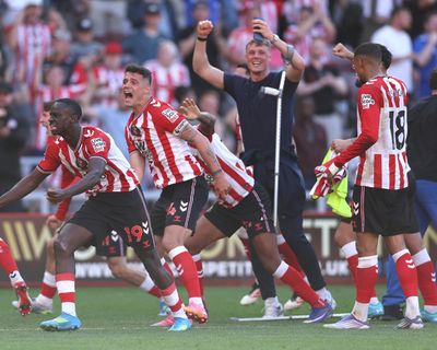 Premier League news: David Moyes unsettled by Manchester City’s interest in Iliman Ndiaye