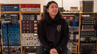 “Rick Rubin's mansion wasn't a studio –it was a house that got wired up to sound incredible”: Will Yip explains to us how he built his dream studio with a little influence from Rick Rubin
