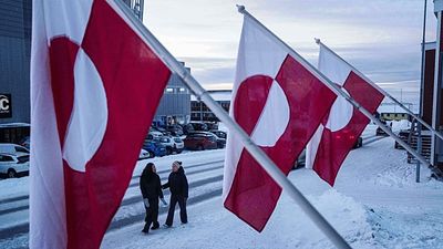 Greenland to open truth commission over forced contraception of Inuit women scheme
