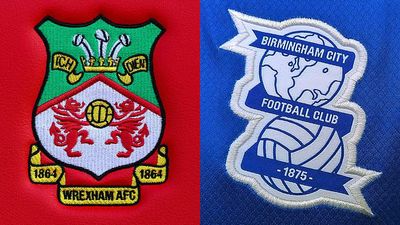Wrexham vs. Birmingham: Predictions, How to Watch on TV and Live Stream