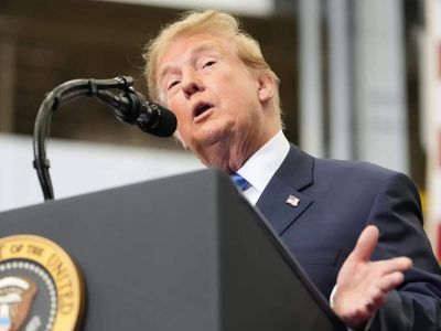 President Donald Trump loses again in bid to erase his hush money conviction