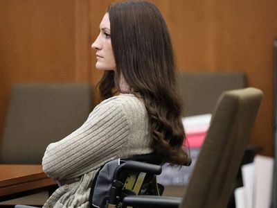 Lindsay Clancy trial update: Defense says mother is ‘scared’ as jury weighs verdict