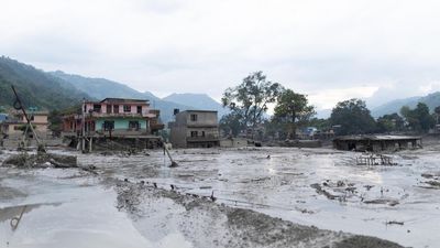 'Blessed': Aussie feared missing in Nepal found safe