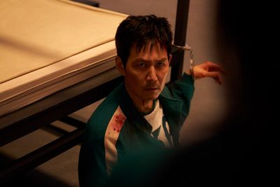 The Creator of 'Squid Game's Next Project Is A Dystopian Sci-Fi Thriller