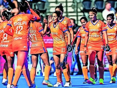 Future perfect for India women’s hockey after World Cup turnaround: Savita Punia