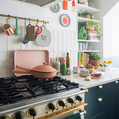 This £15 Lakeland lunchbox swap is about to completely upgrade your September food prep routine –get ready to ditch the plastic for good