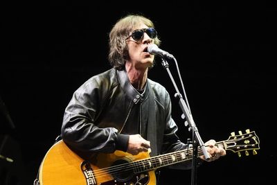 Festival-goers descend on Portsmouth for first night of Victorious Festival
