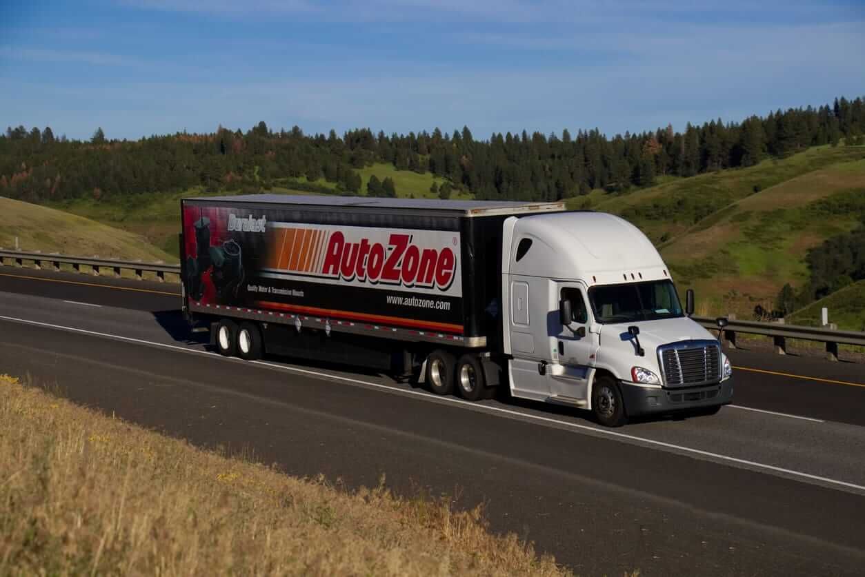 AutoZone Stock Outlook: Is Wall Street Bullish or Bearish?