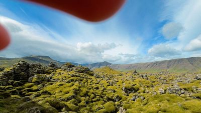 The "World’s Worst Photographer" just released her images for us all to see – let’s break down why these photos of Iceland suck and how they could be improved