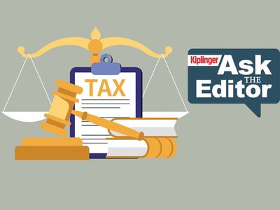 Ask the Tax Editor, August 28: Are More Tax Changes Coming From Congress?