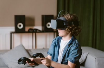 Stop Buying Your Kids Things Just Because You Didn’t Have Them Growing Up