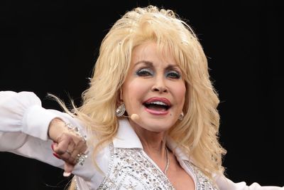Nashville Airport to be renamed in honour of Dolly Parton