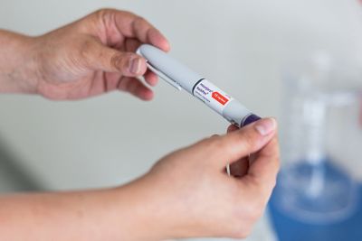 Eli Lilly diabetes drug wins FDA approval to lower cardiovascular risks