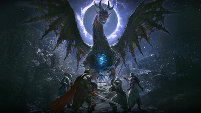 Dragon's Dogma 2: Dark Arisen Adds a Destiny-Like Loot System — Is This the Endgame Dragon's Dogma Needed?