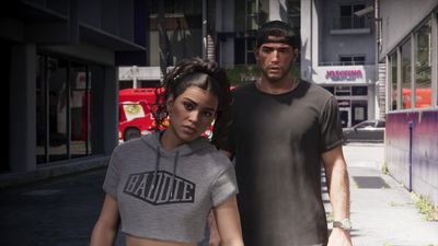 GTA 6 will run at 30fps across PS5 and Xbox Series X, and Rockstar is reportedly undecided about adding a performance mode to better that