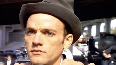 “Bill brought it in and it was a one-minute-long country and western song. It took us forever to figure out the arrangement and who was going to play what”: How REM turned a simple idea into a classic song of life-affirming power