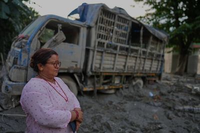 UK deploys rapid response team to Nepal to support Britons affected by floods