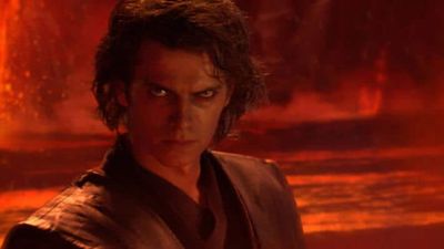 Star Wars fan artist recreates Anakin and Obi-Wan's famous Revenge of the Sith duel with an incredible twist