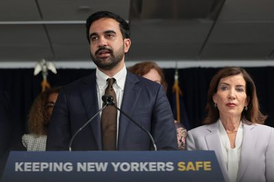 New York City sends 11,000 more pied-à-terre tax letters as it apologizes to the 1,200 wrongly targeted because it didn't check 2025 tax returns